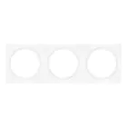 Ledvance Spot Ramme 100X300 Hvit D68
