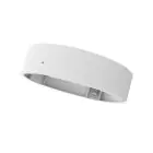 LedvanceDownlight Slim Alu Ramme Hvit D175