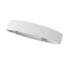 LedvanceDownlight Slim Alu Ramme Hvit D280