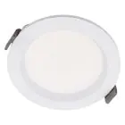 Ledvance LED Downlight Comfort Opal Hvit 13W/10W/7W 1430lm/1100lm/770lm 95D - 930-940 CCT | Utskjæring 100mm - IP44 - Beste Fargegjengivelse