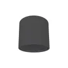 Ledvance Downlight Comfort Ramme Svart D150