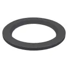 Ledvance Downlight Comfort Utskiftbar Sirkel Svart D100