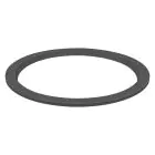 Ledvance Downlight Comfort Utskiftbar Sirkel Svart D250