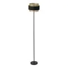 Ledvance Decor Hornet Gulvlampe Svart | 300mm - Egnet for E27