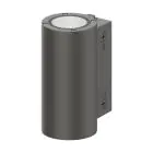 Ledvance Veggbelysning Urban Vario Aluminium Grå Up & Down 29W 2600lm - 822-827 CCT | IP65 