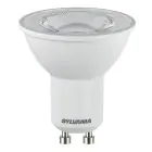 Sylvania RefLED ES50 LED Spot GU10 PAR16 6.2W 450lm 36D - 830 Varm Hvit | Erstatter 50W