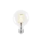 Sylvania ToLEDo Retro Smart LED E27 Globe 7W 806lm - Innstillbar Hvit| Erstatter 60W