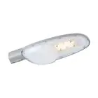 Sylvania Led-Gatelykt Zephyr - Rør Aluminium 29W 3500lm 130D | IP66 - Asymmetrisk 