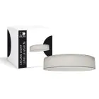 D'Lite Taklampe Lunelle 50cm Tekstil Grå | Egnet Til 3x E27 