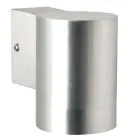 Nordlux Tin Veggbelysning Aluminium | Egnet for 1x GU10