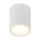 Nordlux Tak Spot Fallon Metall Hvit 5.5W 500lm - 827 Ekstra Varm Hvit | IP20 - 3-Trinn Dimbar