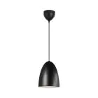 DFTP by Nordlux Nexus 2 Pendel Lampe Metall Svart | Egnet for E27