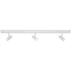 Nordlux LED Spot Omari Metall Hvit 9.6W 320lm - 827 Ekstra Varm Hvit | 3-Trinn Dimbar 