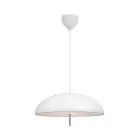 DFTP by Nordlux LED Pendel Lampe Versale Metall Hvit | Egnet for E27