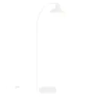 Nordlux Dial Gulvlampe Metall Hvit | Egnet for 1x E27
