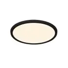 Nordlux Oja 29 Taklampe Svart 15W 1700lm - 830-840 CCT | 294mm