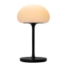 Nordlux Bordlampe Sponge Batteri Gull 4.8W 300lm - 827 Ekstra Varm Hvit | 3-Trinn Dimbar