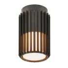 Nordlux Aludra Taklampe Seaside Svart | Egnet for E27