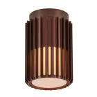 Nordlux Aludra Taklampe Seaside Brun | Egnet for E27
