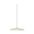 DFTP by Nordlux Artist 25 Pendel Lampe Metall Rosa 14W 1000lm - 930 Varm Hvit | Beste Fargegjengivelse - Dimbar