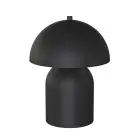 Emibig Bordlampe Mush Stål Svart | Egnet for 2x G9 - Max 8W