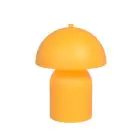 Emibig Bordlampe Mush Stål Orange | Egnet for 2x G9 - Max 8W