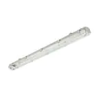 Philips LED Lyslister Vanntett WT050C | Egnet Til 2x150cm LED Lysrør