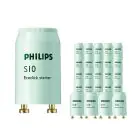 Fordelspakning 25x Philips S10 Starter 4-65W SIN