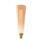 Calex Royal Kinna LED E27 Filament 3.5W 150lm - 818 Ekstra Varm Hvit | Dimbar