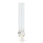 Philips PL-S 7W - UV-C | 2-Stift