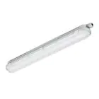 Philips LED Lyslister Vanntett CoreLine WT120C G2 29.5W 3400lm - 840 Kald Hvit | 150cm - Nødlys 3 Timer