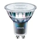 Philips MASTER LED Spot ExpertColor GU10 PAR16 5.5W 400lm 25D - 940 kald hvit | beste fargegjengivelse - dimbar - erstatter 50W