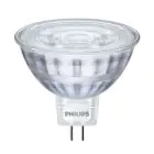 Philips Corepro LED Spot GU5.3 MR16 4.4W 345lm 36D - 827 ekstra varm hvit | erstatter 35W