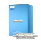 Philips Corepro LED Lineair R7s 118mm 14W 2000lm - 830 varm hvit | dimbar - erstatter 120W