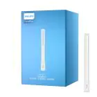 Philips Corepro PL-L LED 16.5W 2100lm - 840 Kald Hvit | 4-Stift - Erstatter 36W