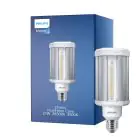 Philips TrueForce LED E27 HPL klar 21W 2850lm 360D - 830 varm hvit | erstatter 80W