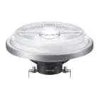 Philips MASTER LED Spot G53 AR111 10.8W 600lm 40D - 927 ekstra varm hvit | beste fargegjengivelse - dimbar - erstatter 50W