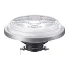 Philips MASTER LED Spot G53 AR111 10.8W 620lm 9D - 930 varm hvit | beste fargegjengivelse - dimbar - erstatter 50W