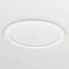 Philips LED Downlight Coreline DN145B 24.8W 2100lm 90D - 829 Varm Hvit | 217mm - Utskjæring 200mm - Interact Dimbar