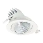 Philips LED Spot LuxSpace Accent Performance RS781B 31.5W 2700lm 36D - 930 Varm Hvit | 170mm - Beste Fargegjengivelse