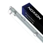 Noxion LED Lyslister Vanntett Armatur Poseidon V2.0 | Egnet Til 1x150cm LED Lysrør