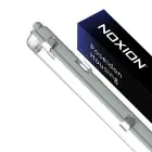 Noxion LED Lyslister Vanntett Armatur Poseidon V2.0 | Egnet Til 2x120cm LED Lysrør