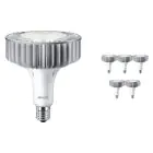 Fordelspakning 6x Philips TrueForce LED E40 HPI UN 140W 20000lm 120D - 840 kald hvit | erstatter 400W