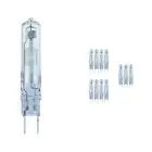 Fordelspakning 12x Philips MASTERColour G8.5 CDM-TC Elite 70W - 930 varm hvit | beste fargegjengivelse