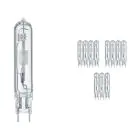 Fordelspakning 12x Philips MASTERColour G8.5 CDM-TC 70W - 830 varm hvit 