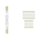 Fordelspakning 20x Osram Haloline 64684 Eco ES 48W 230V 7.5cm R7s