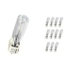 Fordelspakning 12x Philips MASTERColour G12 CDM-T Elite 35W - 942 kald hvit | beste fargegjengivelse