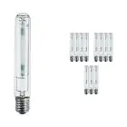 Fordelspakning 12x Philips SON-T PIA Plus 250W 220 E40 (MASTER)