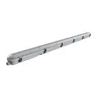Noxion LED Lyslister Vanntett Poseidon V2.0 65W 9100lm - 840 Kald Hvit | 150cm - Kabelgjennomføring (5x2.5mm2) - Nødlys 3 Timer