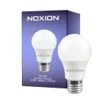 Noxion Lucent Classic LED E27 Pære matt 4.9W 480lm - 827 ekstra varm hvit | erstatter 40W